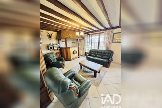 achat maison laigneville 60290