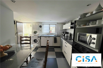 achat maison laigneville 60290