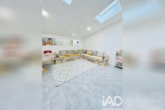 achat maison laigneville 60290