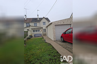 achat maison laigneville 60290