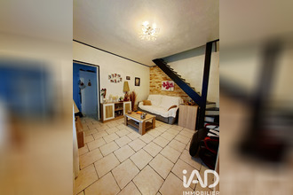 achat maison laigneville 60290