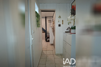 achat maison laigneville 60290