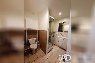 achat maison laigneville 60290