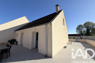 achat maison laigneville 60290