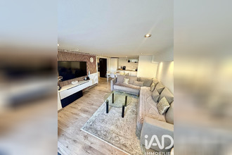 achat maison laigneville 60290