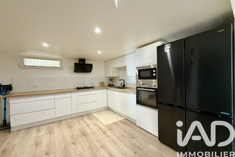 achat maison laigneville 60290