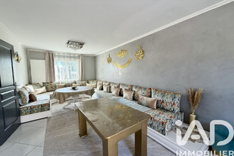 achat maison laigneville 60290