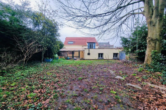 achat maison laigneville 60290