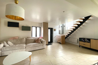 achat maison laigneville 60290