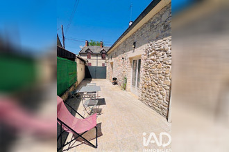 achat maison laigneville 60290