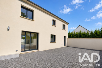 achat maison laigneville 60290