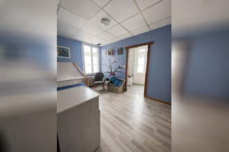 achat maison laigneville 60290