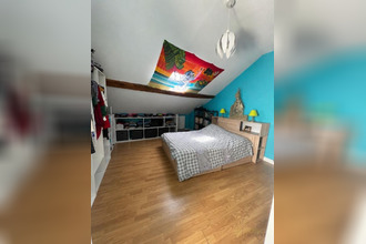 achat maison laigneville 60290