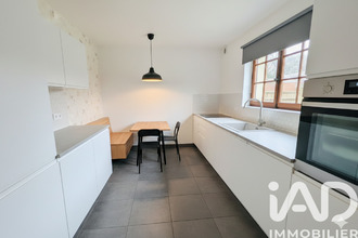 achat maison laigneville 60290