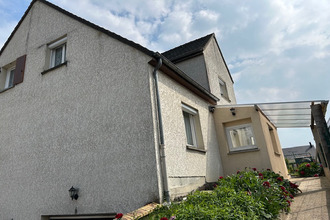 achat maison laigneville 60290