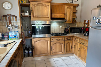 achat maison laigneville 60290