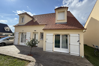 achat maison laigneville 60290