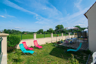 achat maison laigneville 60290