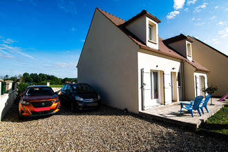 achat maison laigneville 60290