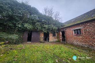 achat maison laigny 02140