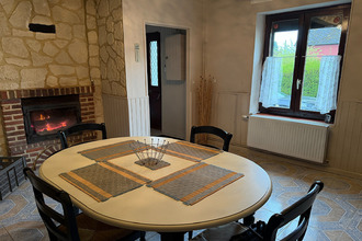 achat maison laigny 02140