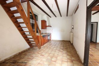 achat maison laille 35890