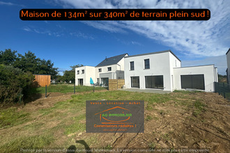 achat maison laille 35890