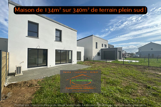 achat maison laille 35890