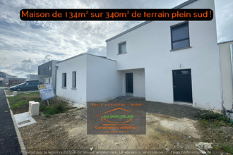 achat maison laille 35890