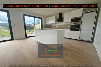 achat maison laille 35890