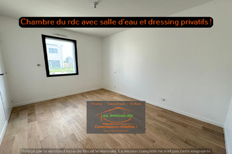 achat maison laille 35890