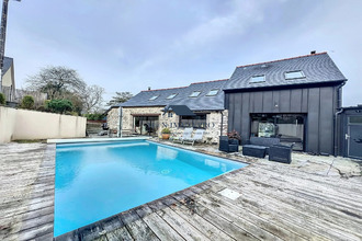 achat maison laille 35890