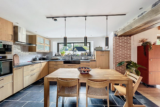 achat maison laille 35890