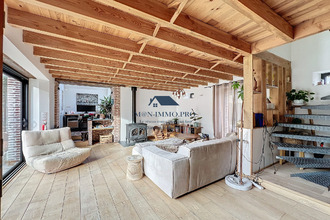 achat maison laille 35890