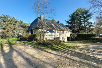 achat maison laille 35890