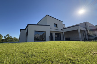 achat maison laille 35890