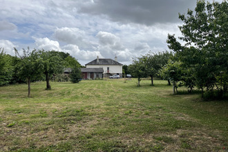 achat maison laille 35890