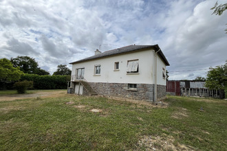 achat maison laille 35890