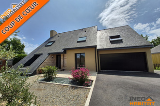 achat maison laille 35890