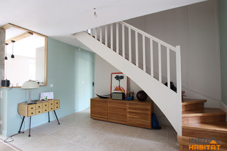 achat maison laille 35890