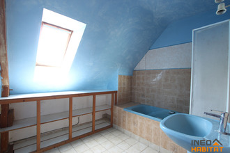 achat maison laille 35890