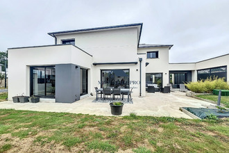 achat maison laille 35890