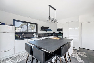 achat maison laille 35890