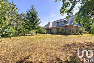 achat maison laille 35890