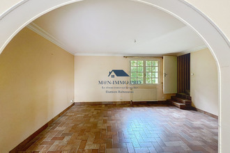 achat maison laille 35890