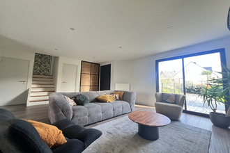 achat maison laille 35890