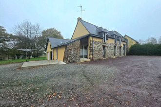 achat maison laille 35890