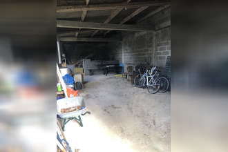 achat maison laille 35890