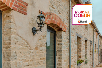 achat maison laille 35890