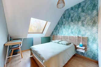 achat maison laille 35890